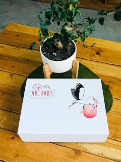 A la découverte de la box ABC Baby